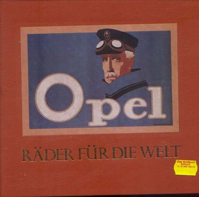 Opel Räder für die Welt