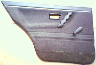 Innenverkleidung > VW Golf 2 / Jetta 2 [ 4 / 5 T > blau mit Ablage > Garnitur V + H ]