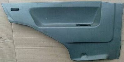 Innenverkleidung > Opel Corsa A [ 2 / 3 T > grün > Garnitur V + H ] - ( GM / Vauxhall