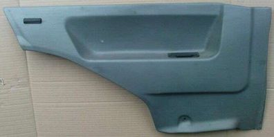 Innenverkleidung > Opel Corsa A [ 2 / 3 T > grau > Garnitur V + H ] - ( GM / Vauxhall