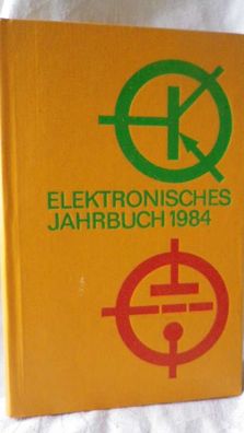 Elektronisches Jahrbuch für den Funkamateur 1984