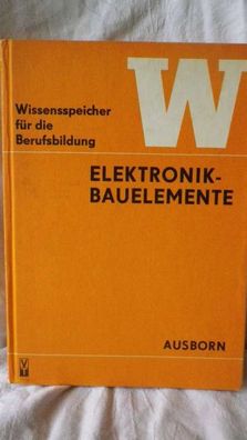 Elektronik Bauelemente Ausborn Berufsausbildung