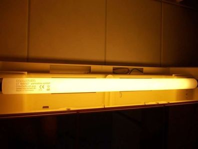 Lampe Neonröhre 15 w 15w NARVA LT 15W/827 warmwhite comfort Colourlux plus CE
