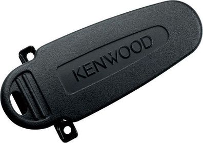 Kenwood KBH-12 Gürtelclip für Kenwood Funkgerät TK-2160 / TK-2360 und weitere