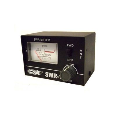 CRT-1 SWR Stehwellenmessgerät für CB Funk