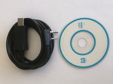 ALINCO ERW-22 USB Programmierkabel für DJ-PAX-4