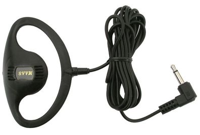 KEP-300-S Ohrhörer mit 3.5mm Klinkenstecker
