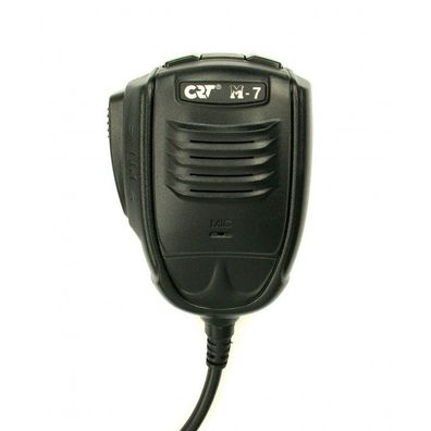 CRT Ersatzmikrofon M7 für 2000 / SS-7900 / XENON