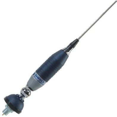 SIRIO SUPER 9 BLUE LINE CB Mobilfunkantenne