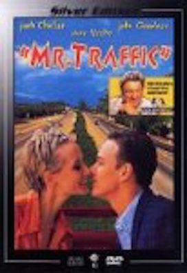 Mr. Traffic - DVD Komödie Romantik Gebraucht - Akzeptabel