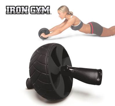 Iron Gym Speed Abs PRO