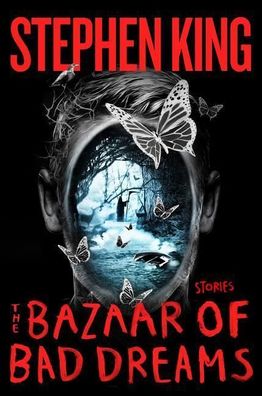 The Bazaar of Bad Dreams: Stories (Thorndike Press Large Print Core), Steph ...