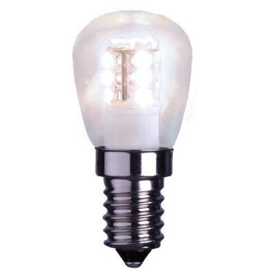 Decoline LED Glühbirne E14 3000K 75lm 230V warmweiß Leuchtmittel 360-36-10