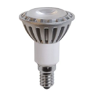 Spotlight LED Leuchtmittel E14 230V 3000K 180lm 4W warmweiß 347-71
