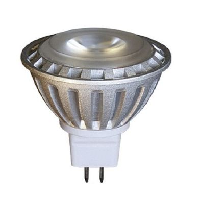 Spotlight LED Leuchtmittel Strahler GU5,3 12V 120lm 3W 3000K 347-81