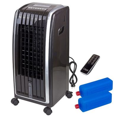 Air Cooler Luftkühler Ventilator Klimagerät Luftbefeuchter Luftreiniger Filter