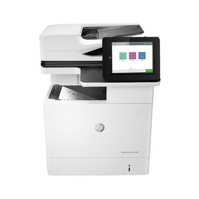 HP LaserJet Enterprise MFP M631dn Multifunktionsdrucker