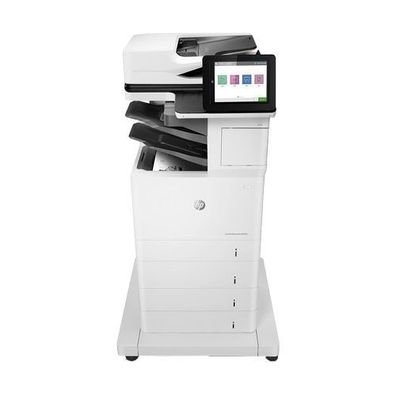 HP LaserJet Enterprise MFP M631z Multifunktionsdrucker
