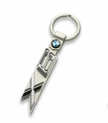 Original BMW M Motorsport Schlüsselanhänger Anhänger NEU 80272461131 2461131