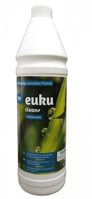 Eukula Euku-Clean 1 L
