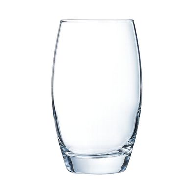 Arcoroc ARC C2134 Cabernet SALTO Longdrinkglas 500ml Glas transparent 6 Stück