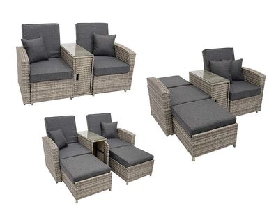 Liegen kaufen, Gartenmöbel bei Hood.de Seite 7