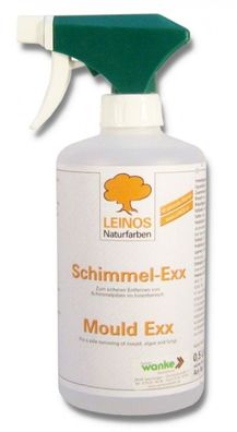 Leinos Schimmel-Exx 960 500 ml