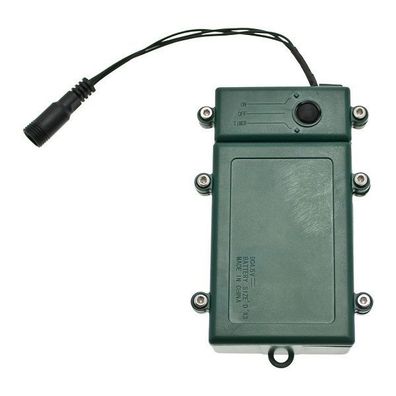 PLB Batteriebox für Funktions-System Lichterketten 29750