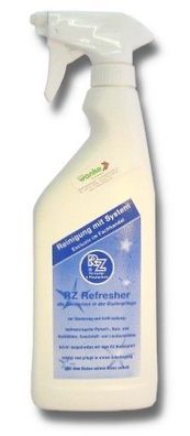 RZ Refresher (aus Restposten) 500 ml