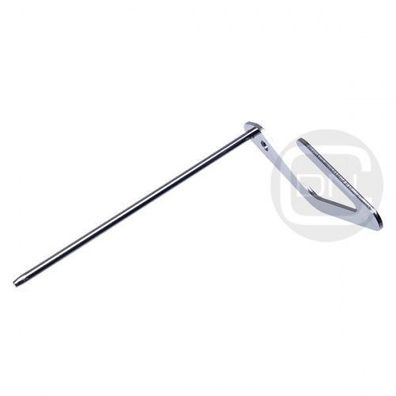 Kantenlineal SINGER 3810 3820 3825 3860 Saturn