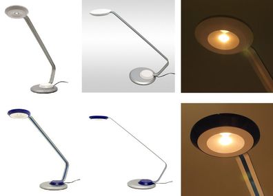 Tischlampe Schreibtischlampe LED 8W Leseleuchten Büro Leuchte Lampe. NEU & in der OVP
