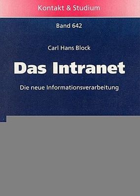 Das Intranet, Carl Hans Block