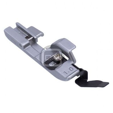 Blindstichfuß 1.0 Veritas elastica