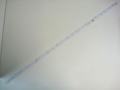 LED Leiste Backlight Strip LB43014 V0 01 für Philips 43PUS6501