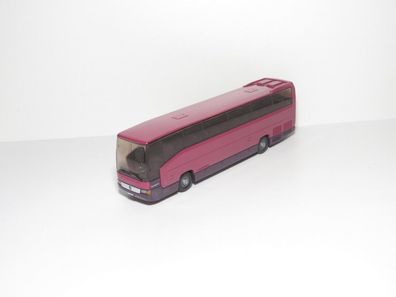 Wiking 714 01 - Reisebus - MB O 404 RHD - HO - 1:87 - Originalverpackung