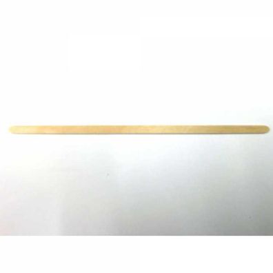 Rührstäbchen- Holz- 1000 Stück/ Paket