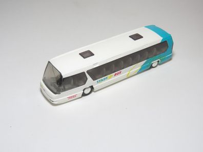 Rietze 60157 - Neoplan Metroliner - Stadt Bus - H0 - 1:87