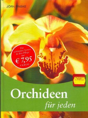 Orchideen für jeden