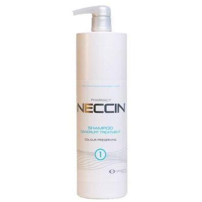 Gracette Neccin Shampoo No.1 1 L