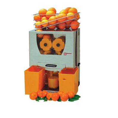 Orangenpresse Entsafter Safpresse Saftautomat 20 - 25 Orangen NEU Gastlando