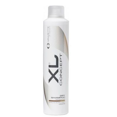Grazette XL Concept Dry Shampoo 300 ml