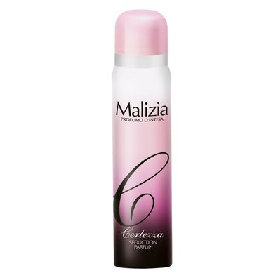 Malizia DONNA Body Spray deodorant Certezza - 100 ml
