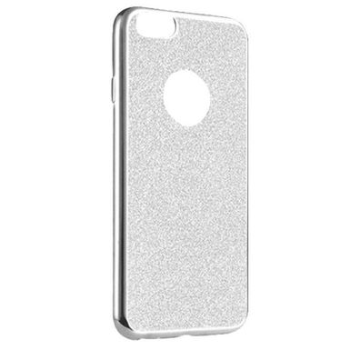 Telileo BackCover Tasche SchutzHülle HardCase für Apple iPhone 6 Plus 6s Plus