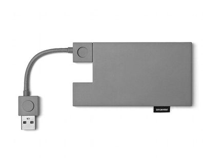 Urbanears The Pliable PowerBank USB tragbar Ladegerät extern ZusatzAkku Lader