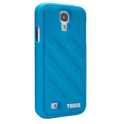 Thule Gauntlet 1.0 SchutzHülle Blau Case Tasche 1m Sturz für Samsung Galaxy S4