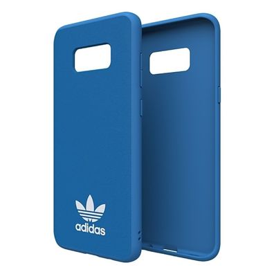 Adidas Cover HardCase Tasche SchutzHülle Box Schale für Samsung Galaxy S8+
