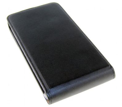 Patona Slim Flip Cover KlappTasche SchutzHülle Cover Case für HTC Desire 816