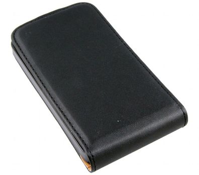 Patona Slim FlipCover KlappTasche SchutzHülle Cover Case für Nokia Lumia 530