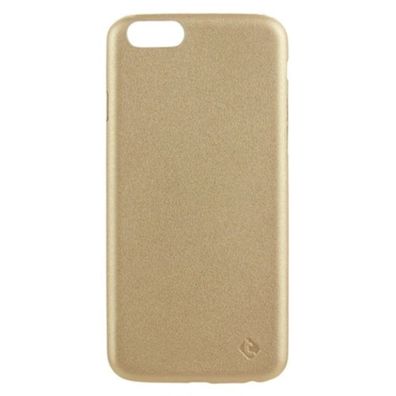 Telileo BackCover Tasche SchutzHülle HardCase Schale für Apple iPhone 6 6s