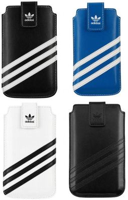 Adidas Universal Sleeve Gr. M HandyTasche Etui SchutzHülle Case Cover MP3 Bag